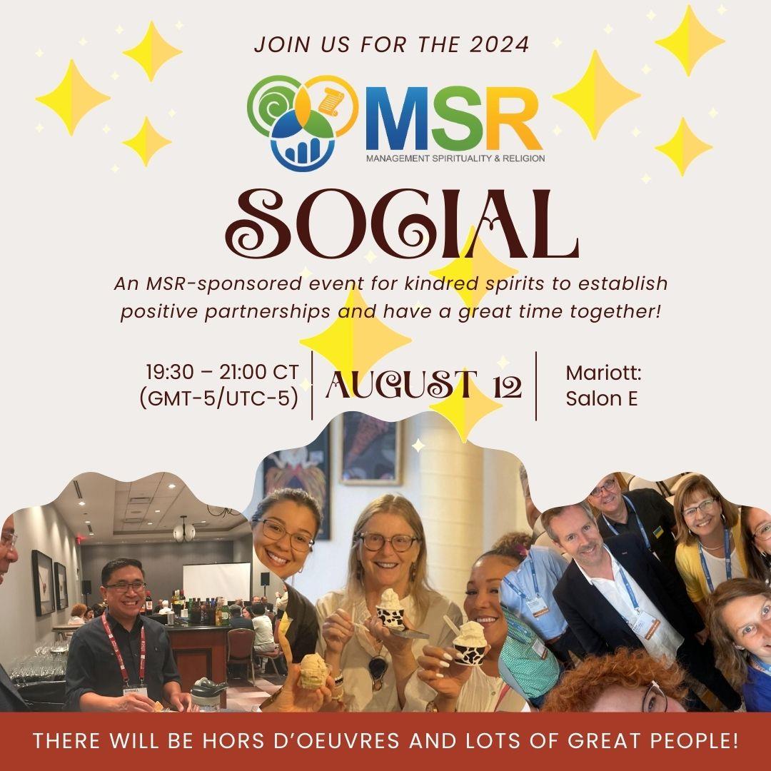 MSR Social